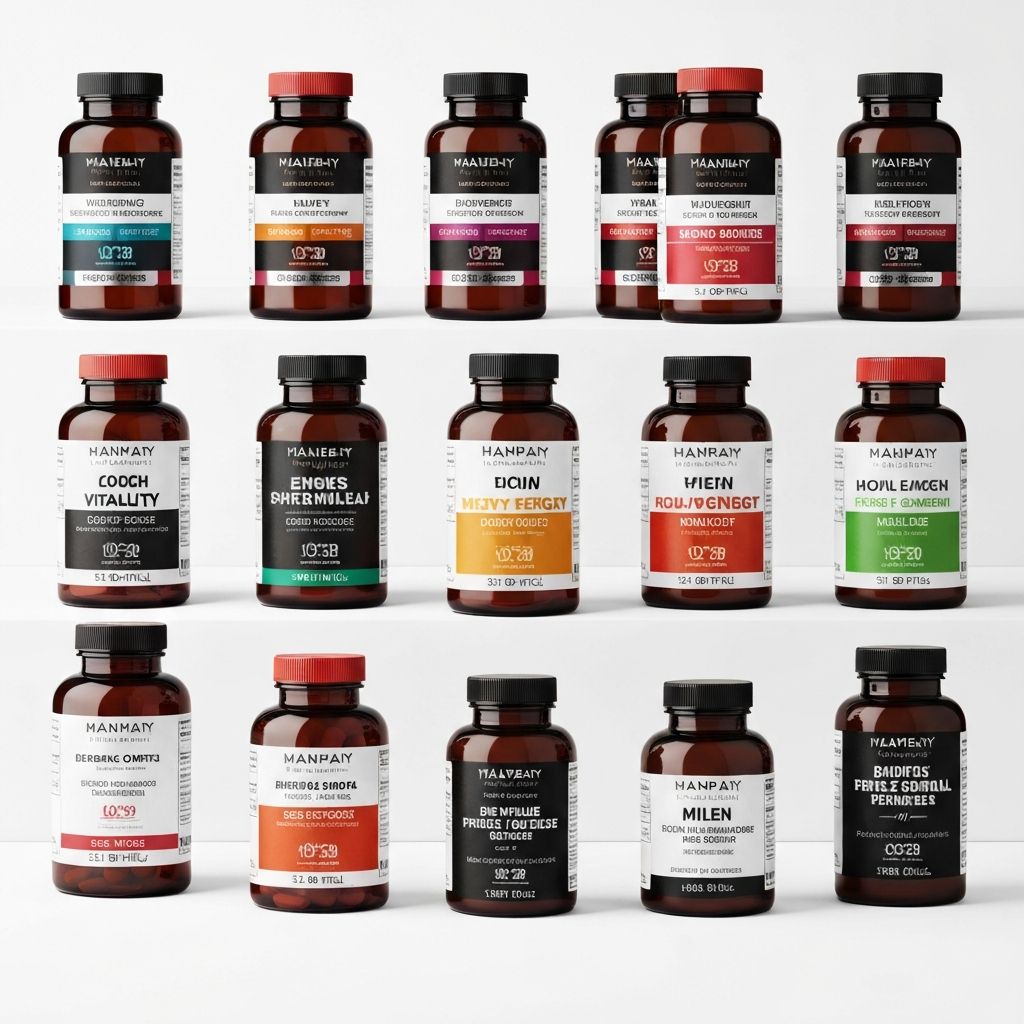 Product information display